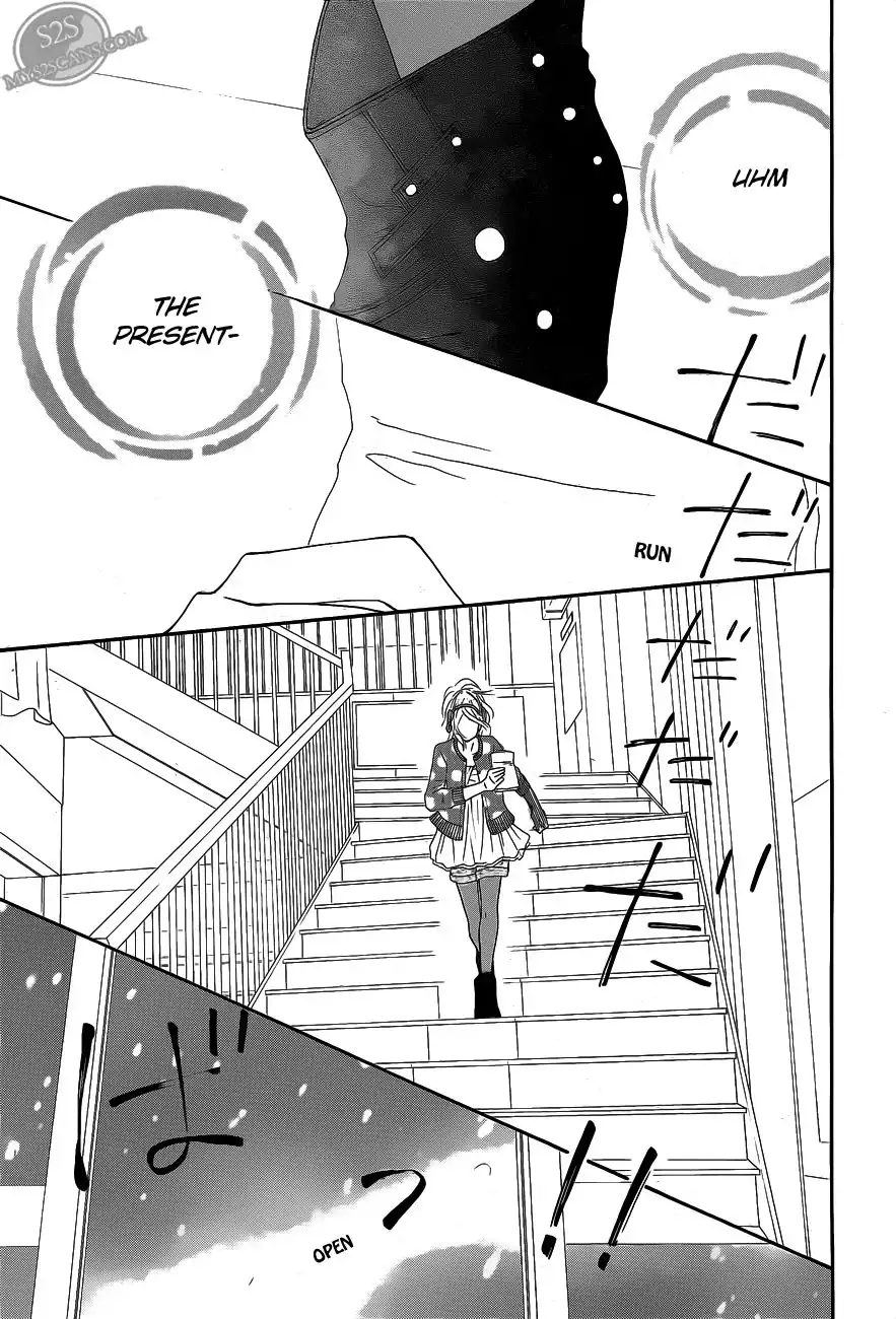 Kimi Ni Todoke Chapter 68 41